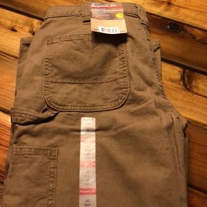 Carhartt Crawford pants